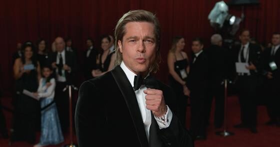 RED CARPET SHOWS