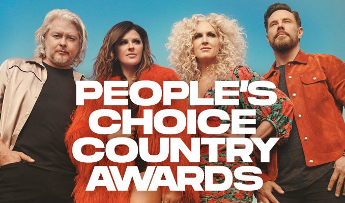 People’s Choice Country Awards 2023
