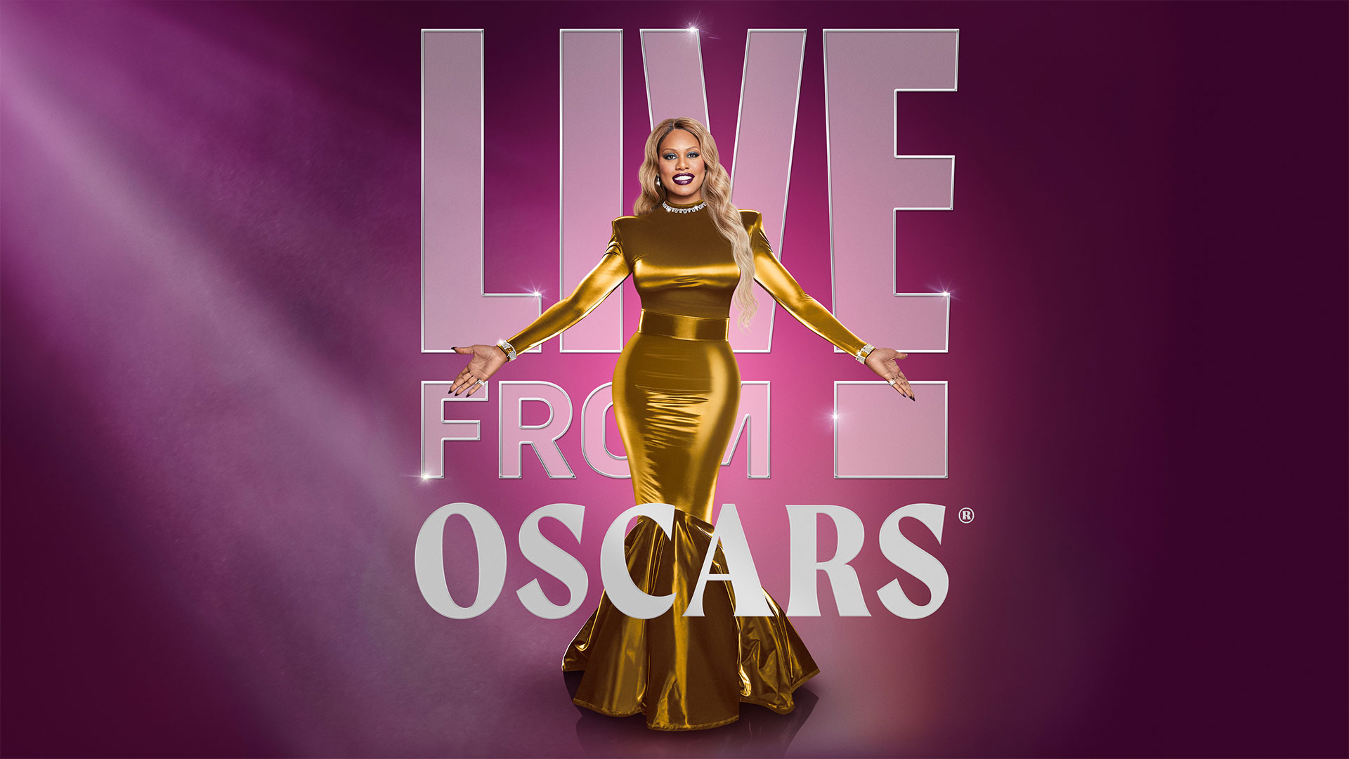 E! Live from the Red Carpet | Oscars 2024