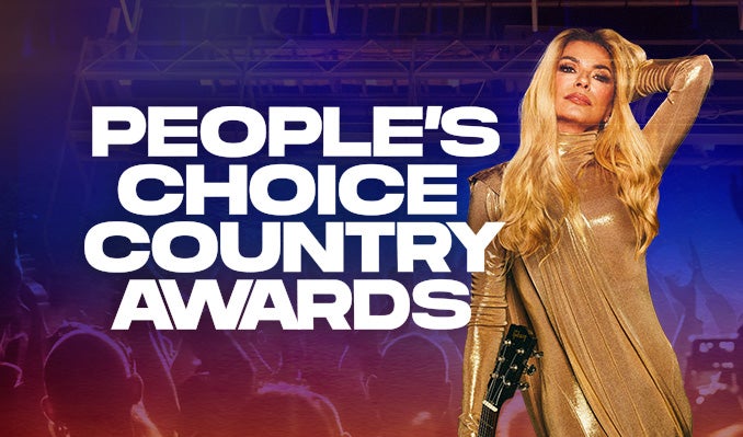 People’s Choice Country Awards 2024