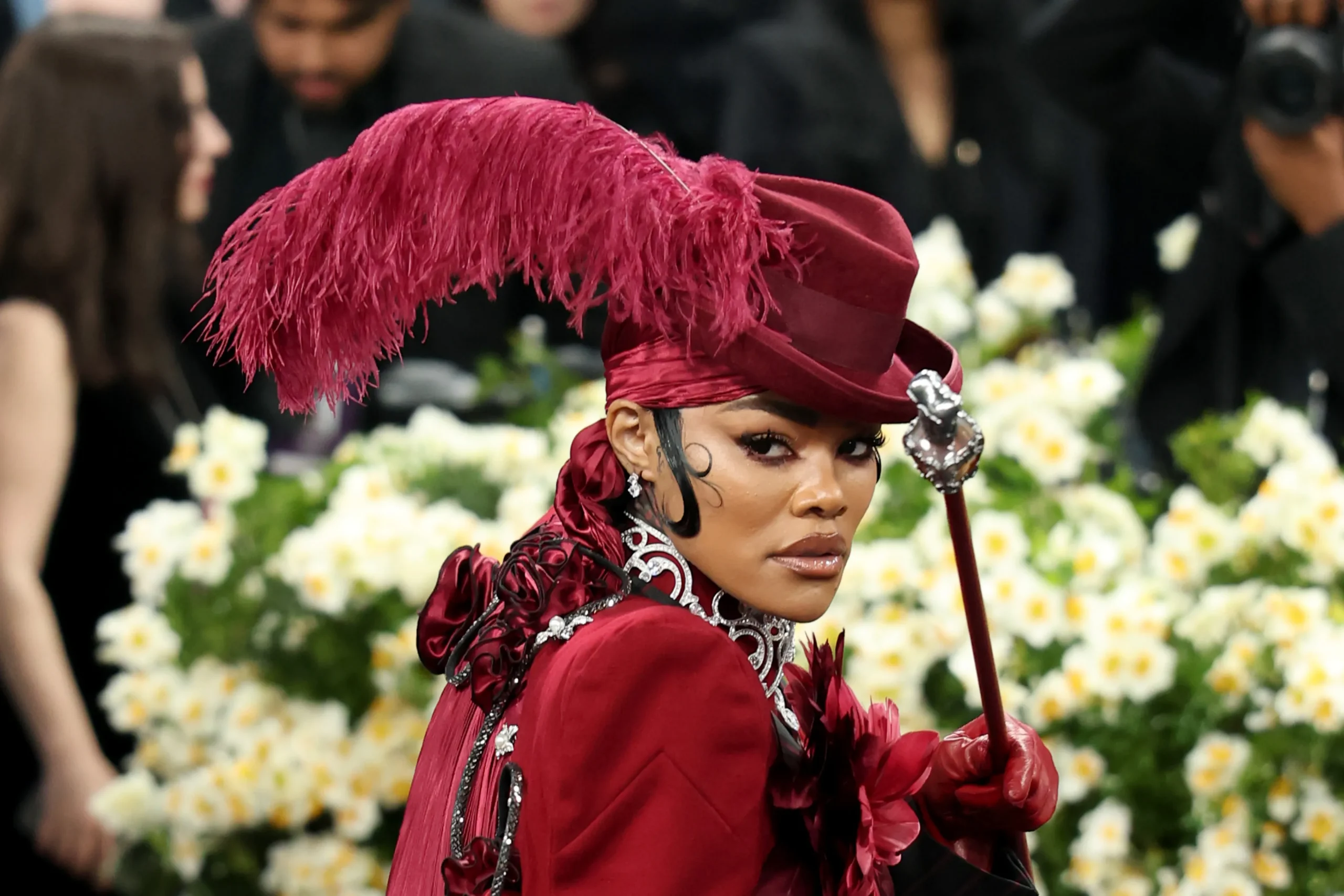 Vogue Met Gala Livestream 2025